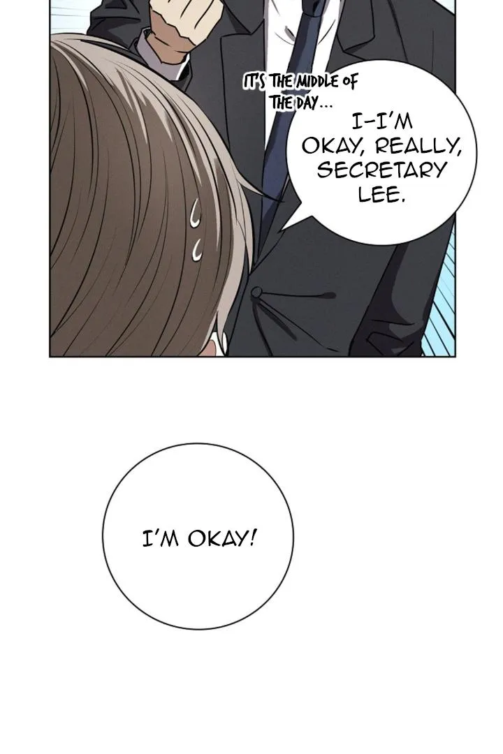 Be.Be. Chapter 30 page 59 - 