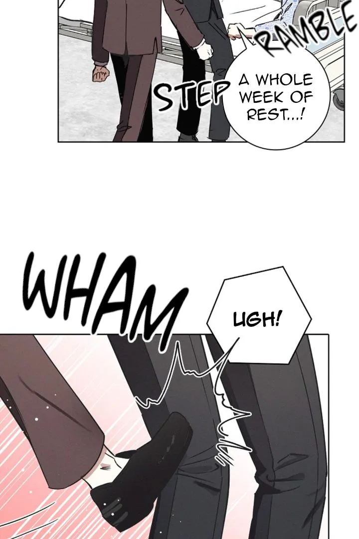 Be.Be. Chapter 30 page 61 - 
