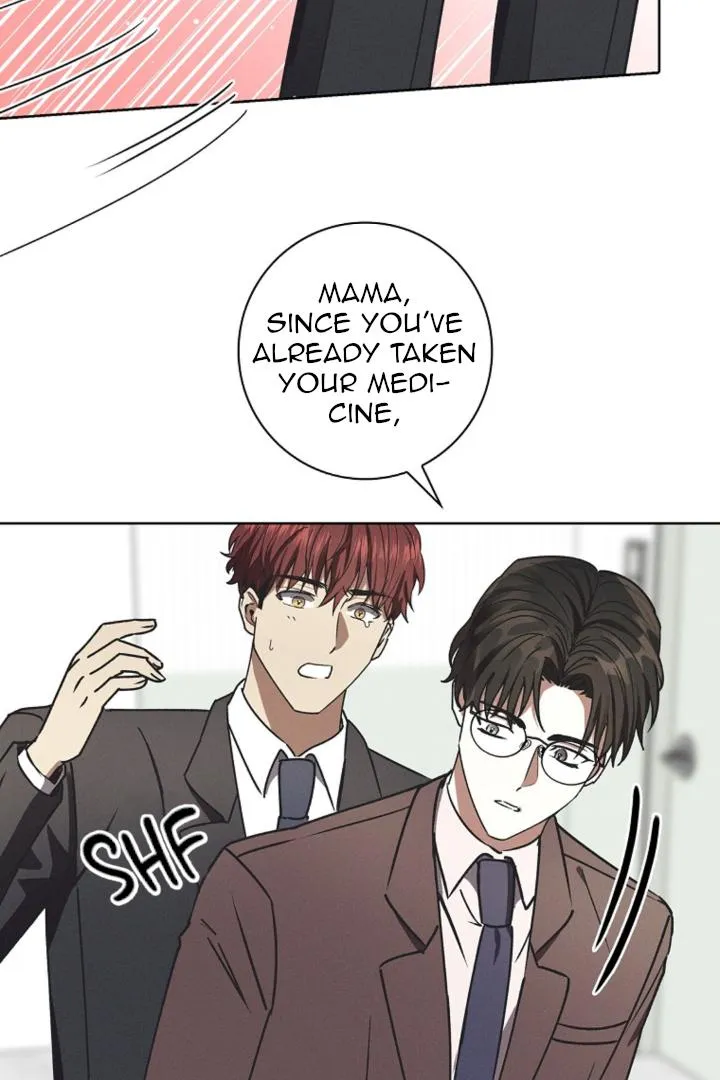 Be.Be. Chapter 30 page 62 - 