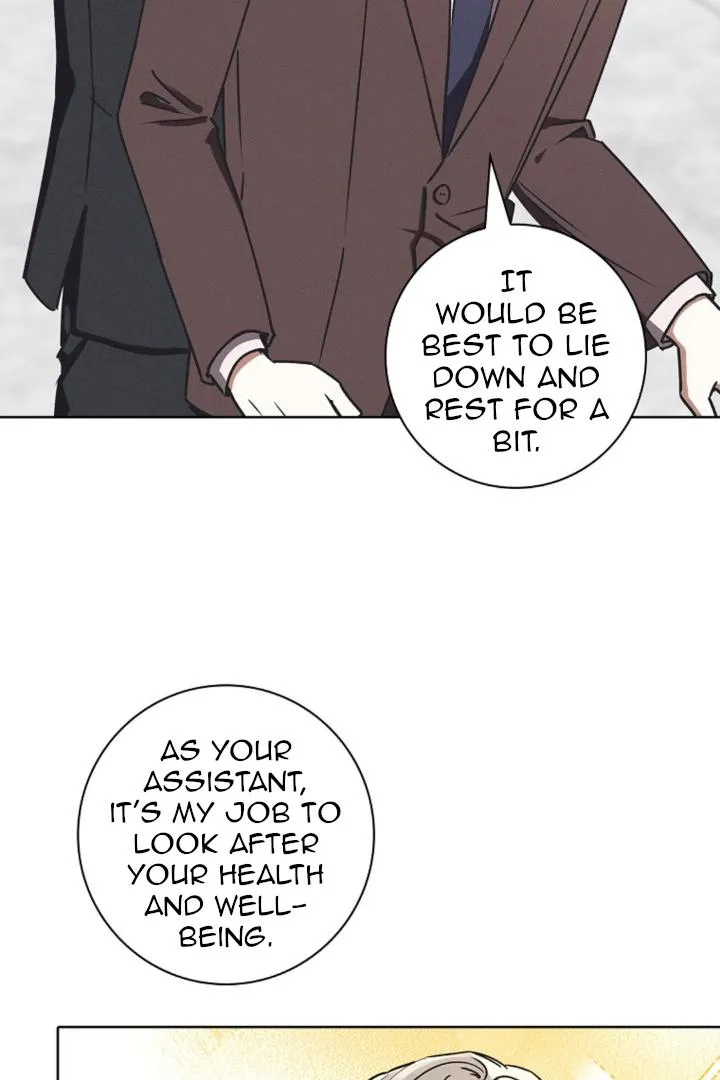 Be.Be. Chapter 30 page 63 - 