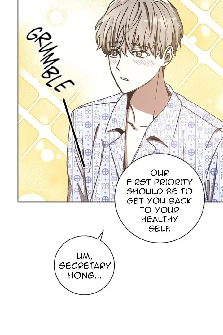 Be.Be. Chapter 30 page 64 - 