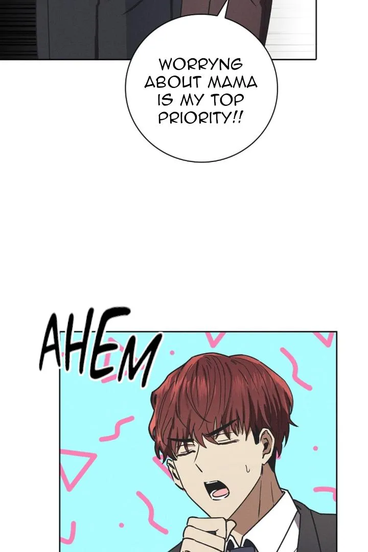 Be.Be. Chapter 30 page 66 - 