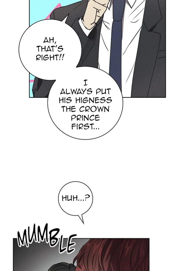 Be.Be. Chapter 30 page 67 - 