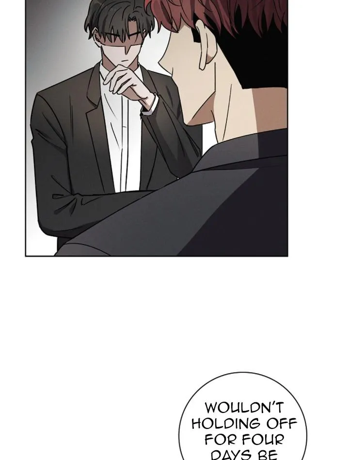 Be.Be. Chapter 30 page 68 - 