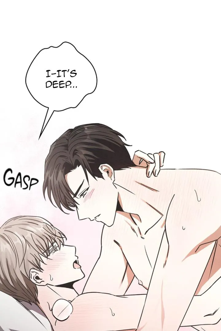 Be.Be. Chapter 30 page 8 - 