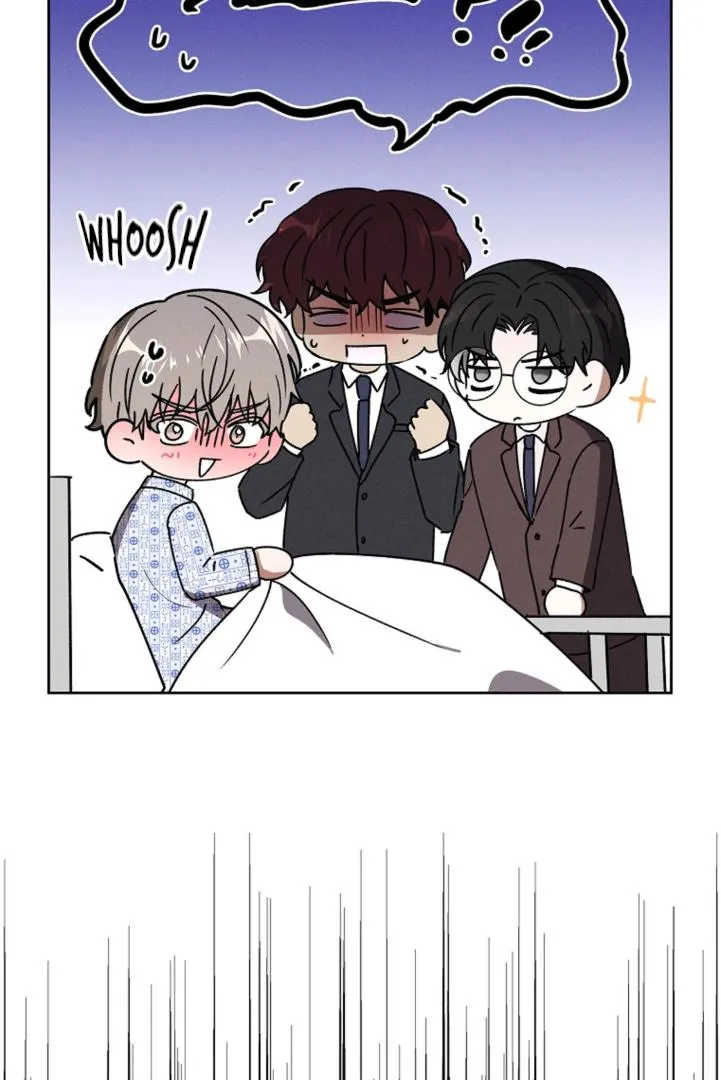 Be.Be. Chapter 30 page 71 - 