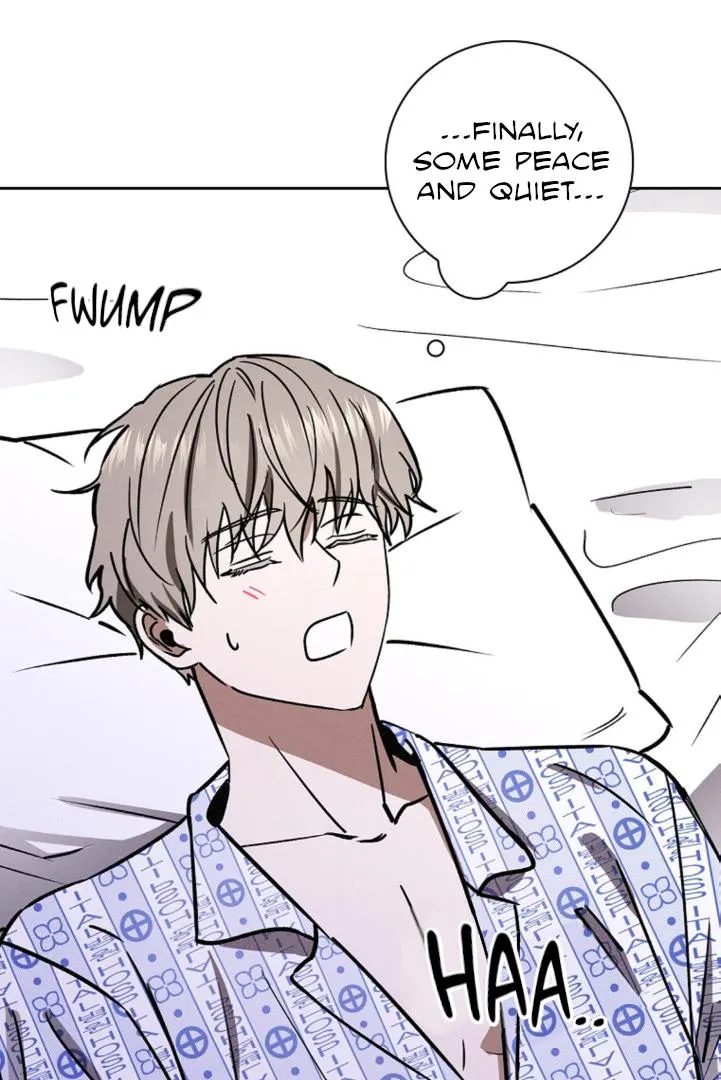 Be.Be. Chapter 30 page 74 - 