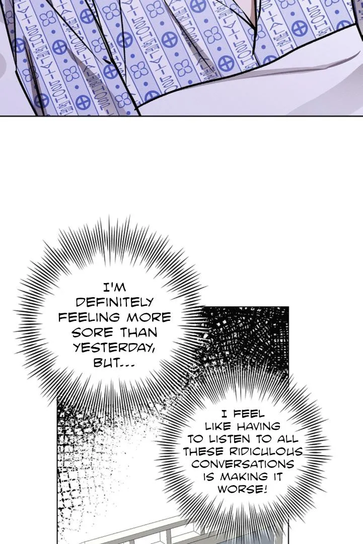 Be.Be. Chapter 30 page 75 - 