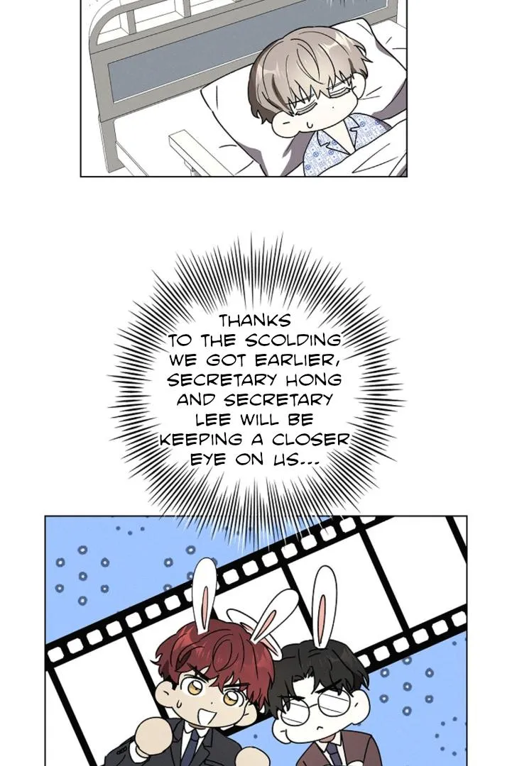 Be.Be. Chapter 30 page 76 - 