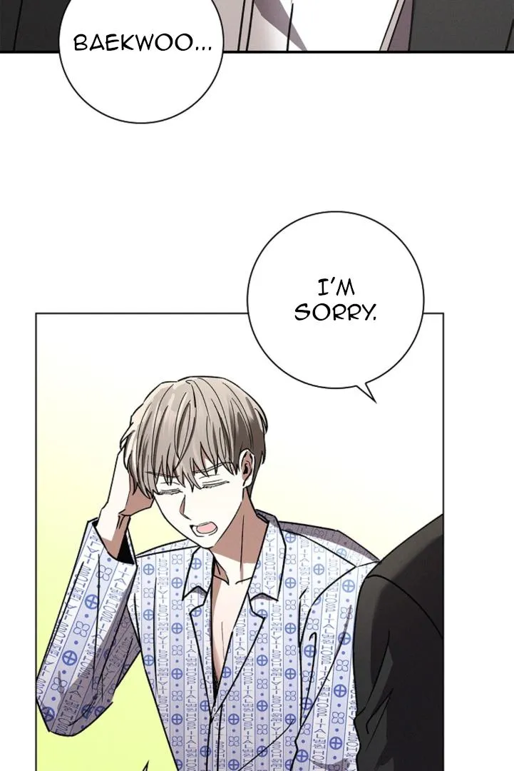 Be.Be. Chapter 30 page 80 - 