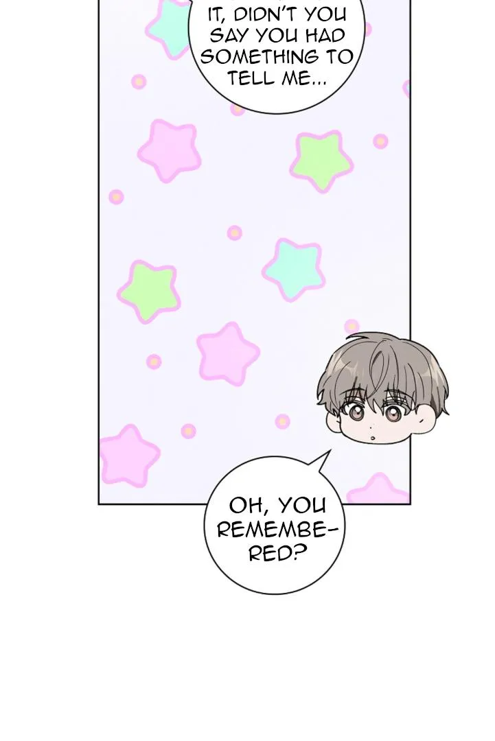 Be.Be. Chapter 30 page 83 - 
