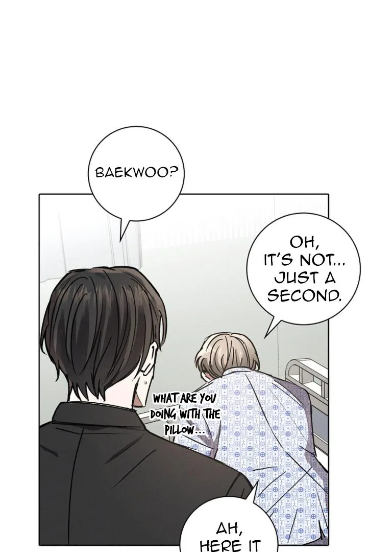 Be.Be. Chapter 30 page 85 - 