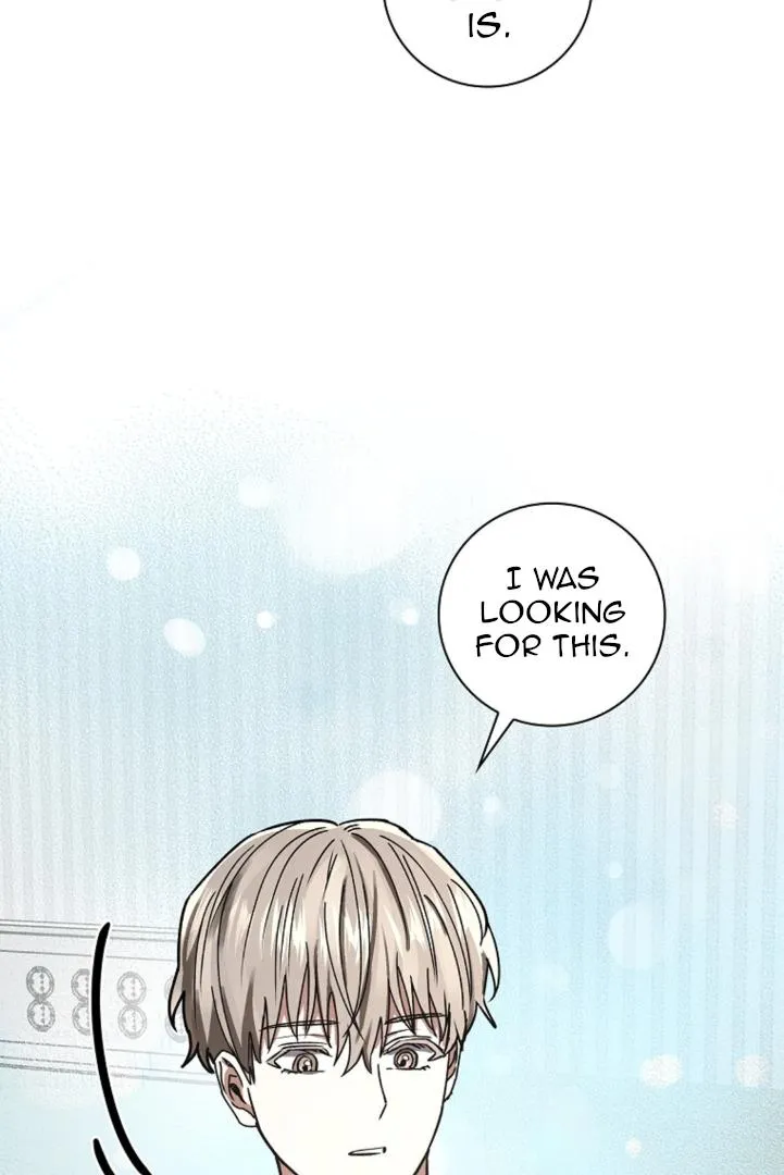 Be.Be. Chapter 30 page 86 - 