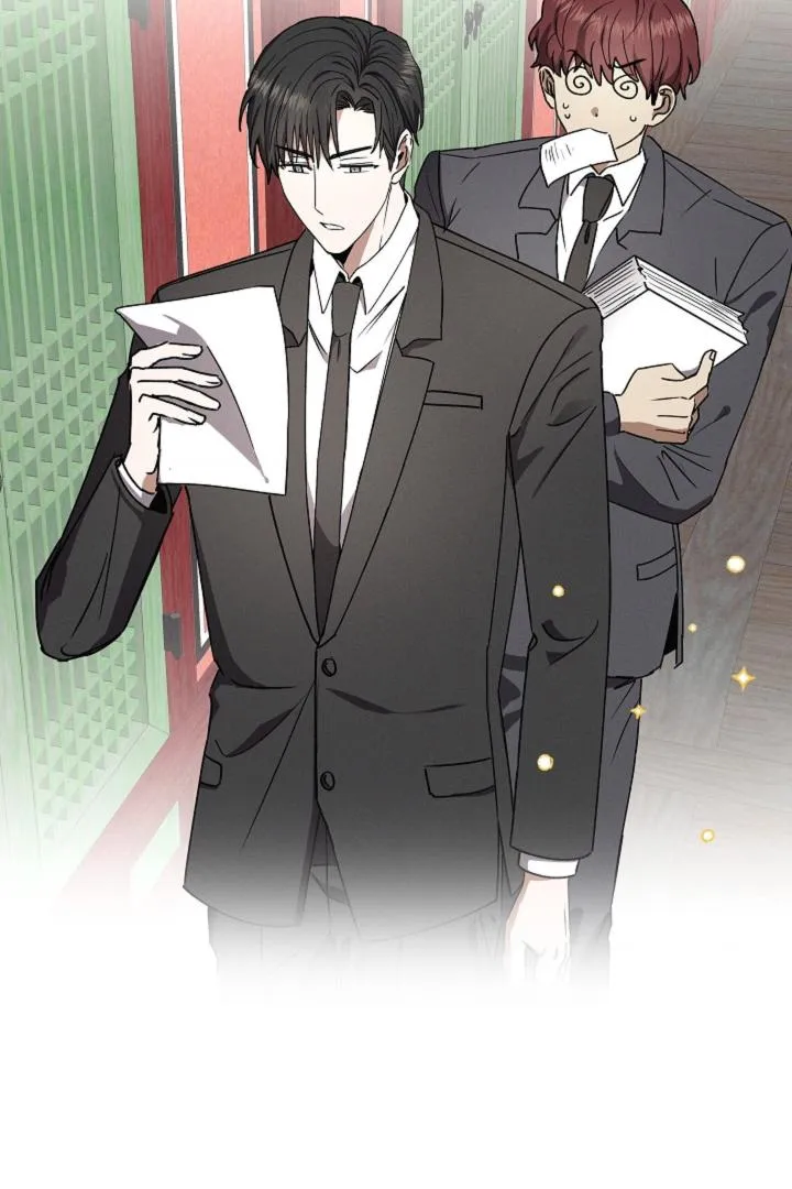Be.Be. Chapter 31 page 109 - 