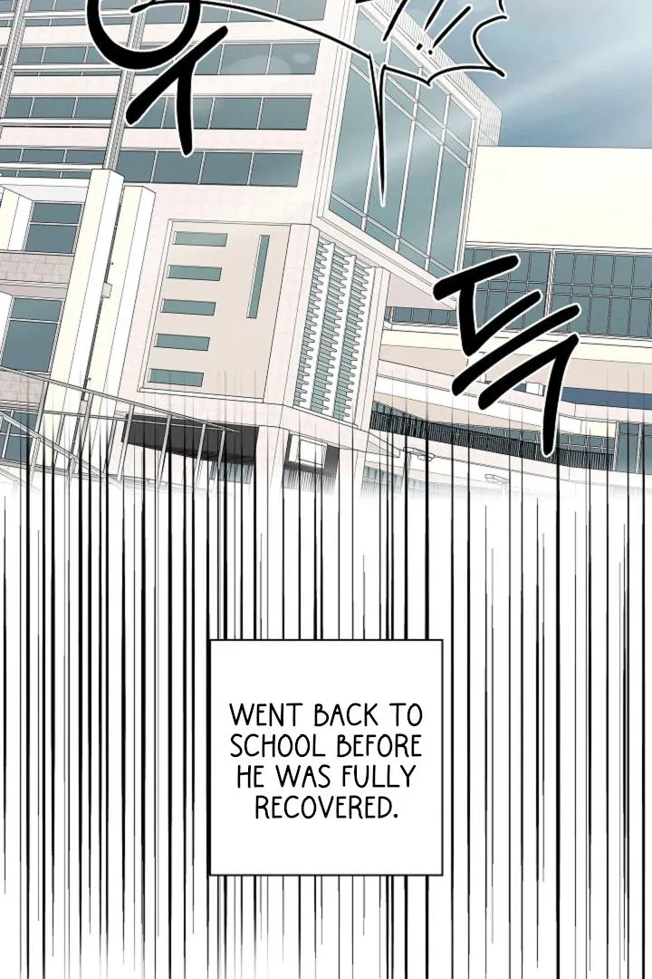 Be.Be. Chapter 31 page 111 - 