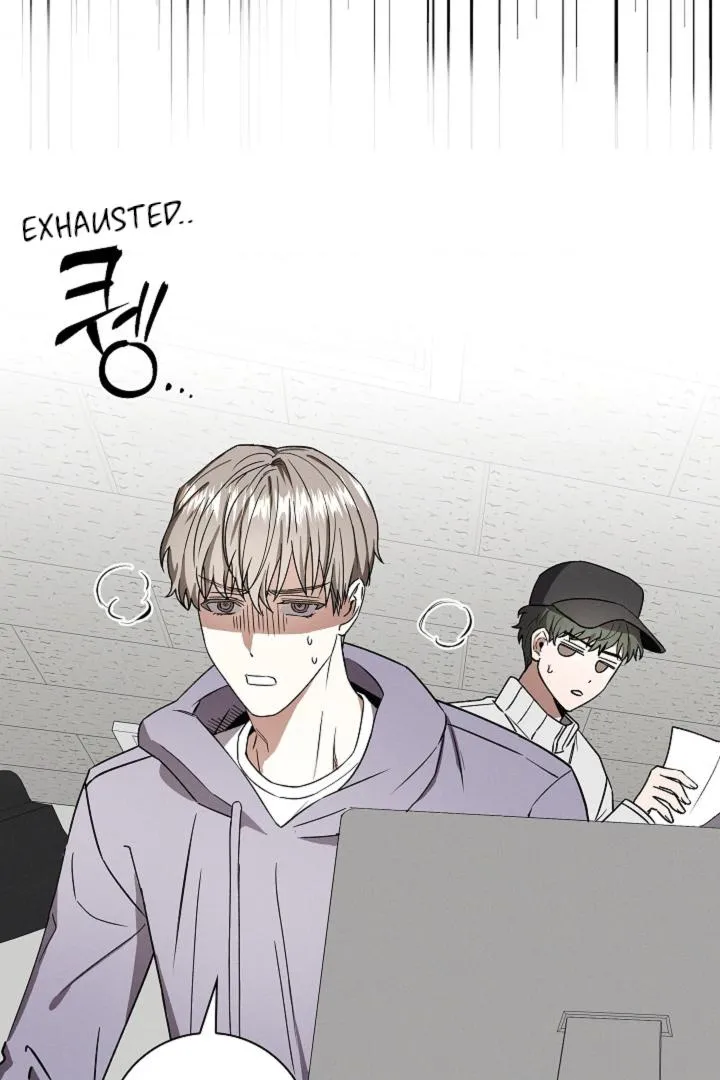 Be.Be. Chapter 31 page 112 - 