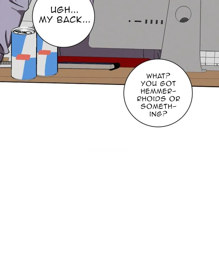 Be.Be. Chapter 31 page 113 - 