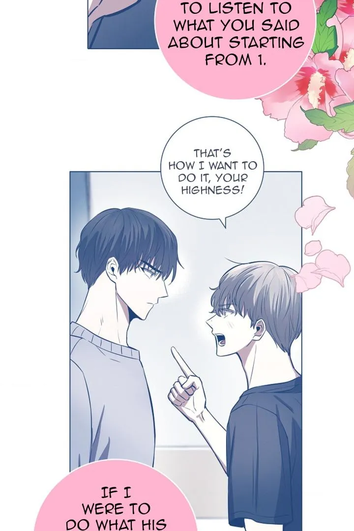 Be.Be. Chapter 31 page 17 - 