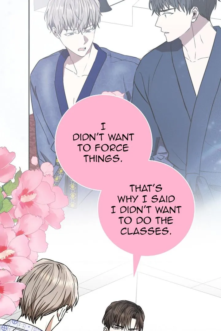 Be.Be. Chapter 31 page 21 - 