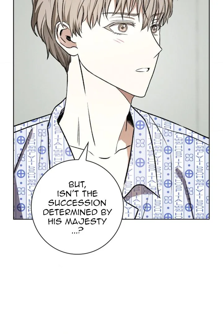 Be.Be. Chapter 31 page 31 - 