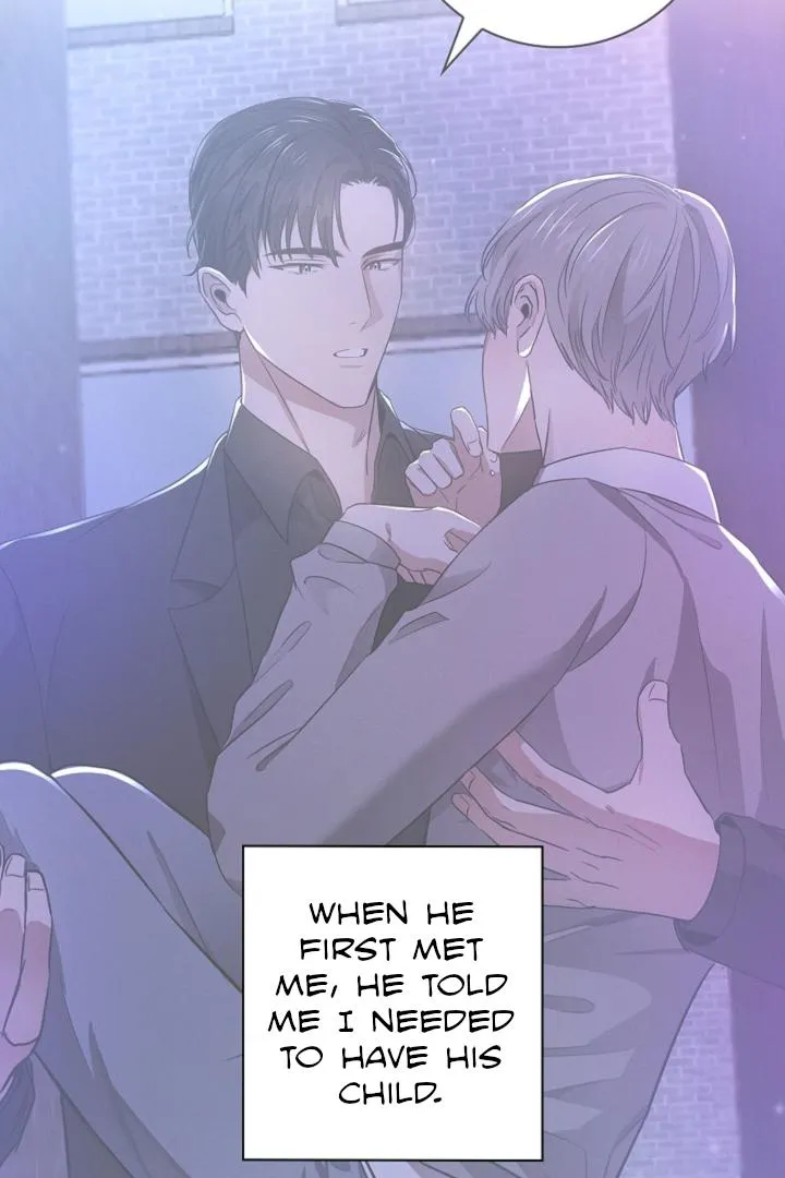Be.Be. Chapter 31 page 36 - 