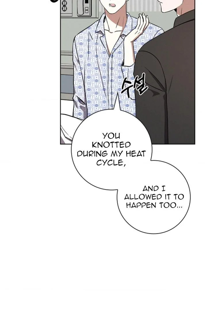 Be.Be. Chapter 31 page 39 - 