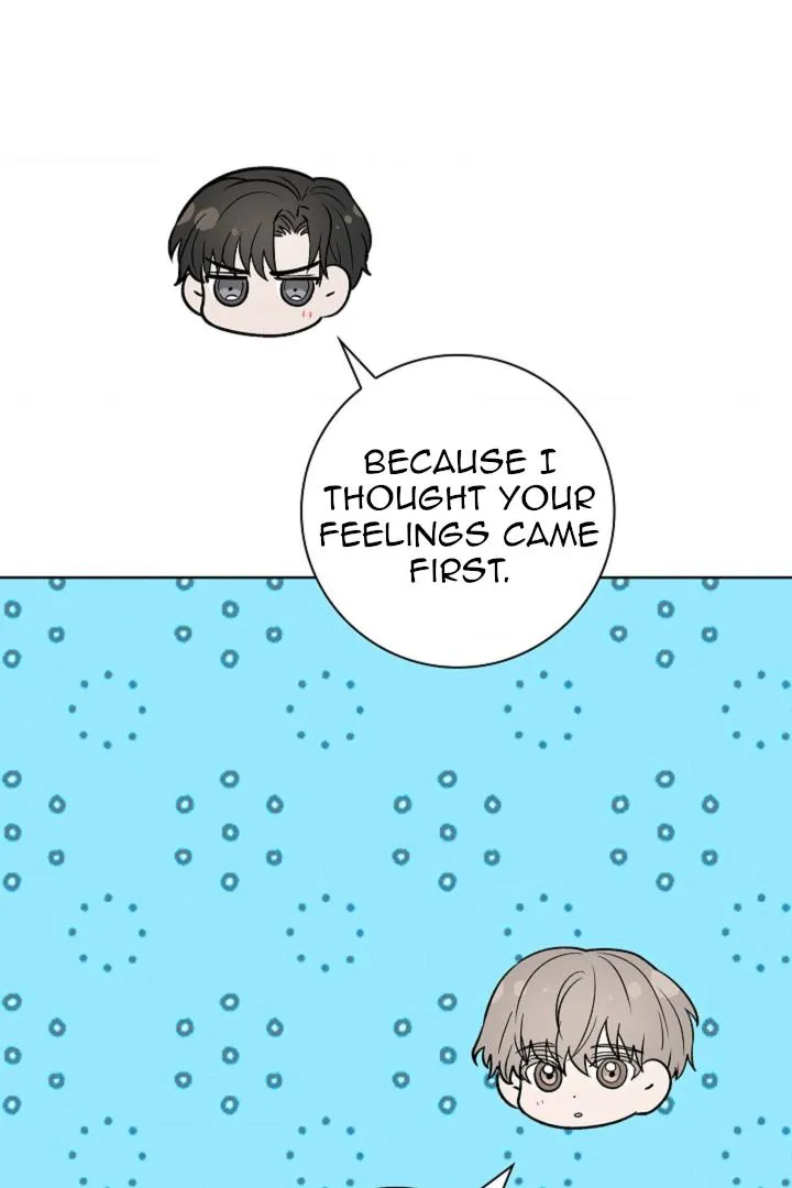 Be.Be. Chapter 31 page 40 - 