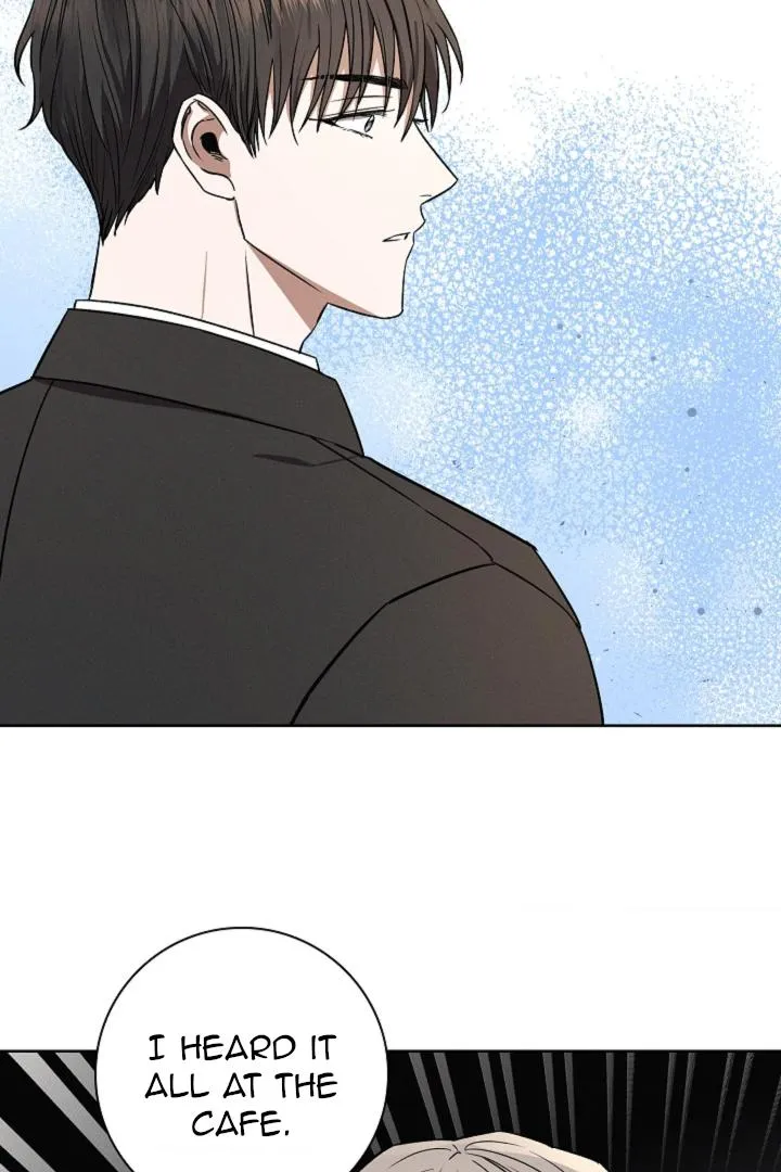 Be.Be. Chapter 31 page 42 - 