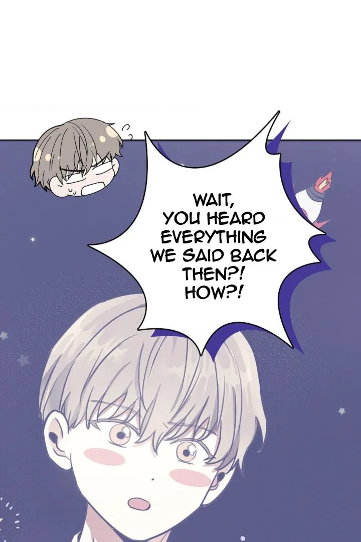 Be.Be. Chapter 31 page 44 - 