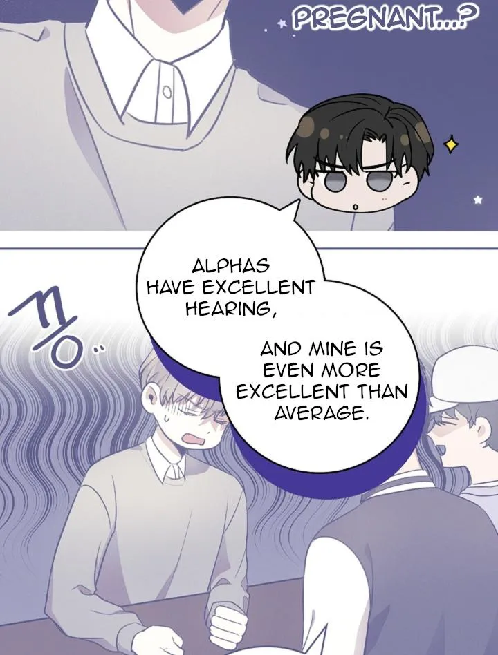 Be.Be. Chapter 31 page 45 - 