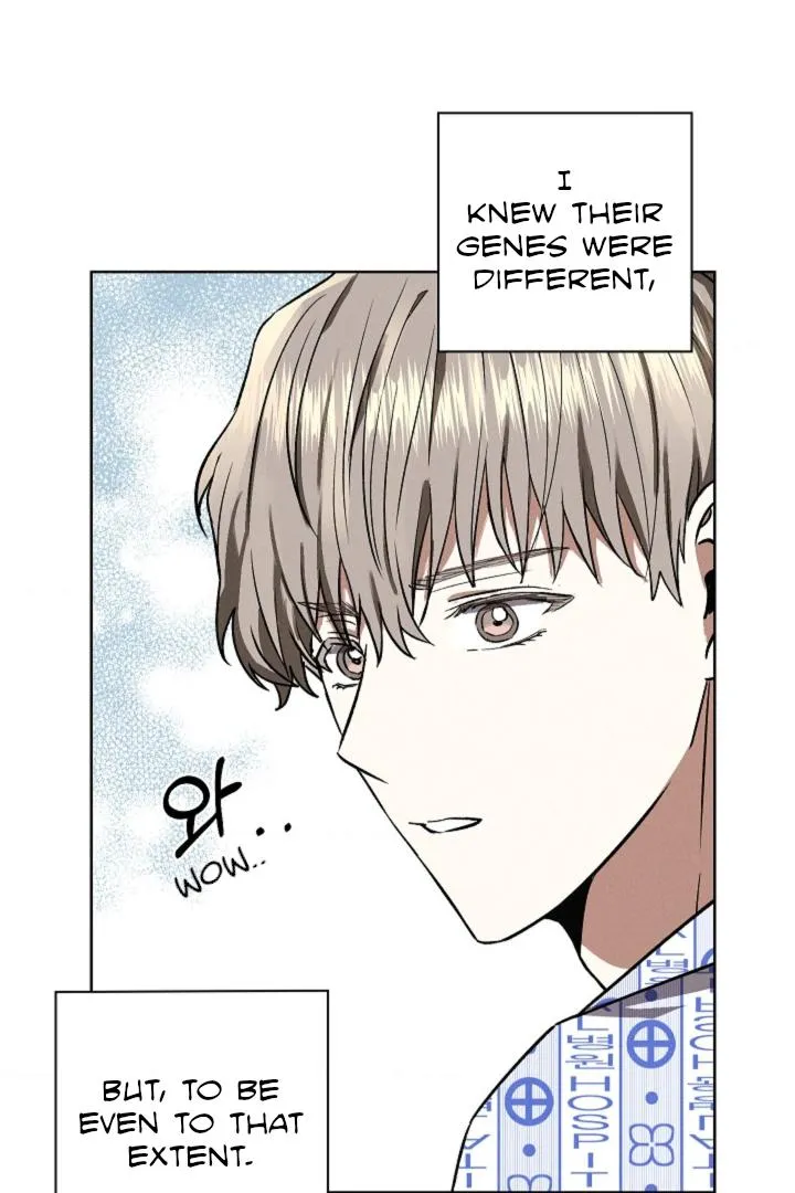 Be.Be. Chapter 31 page 47 - 