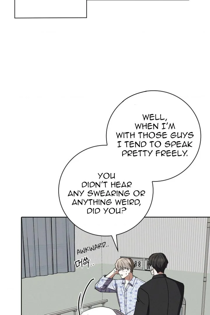 Be.Be. Chapter 31 page 48 - 