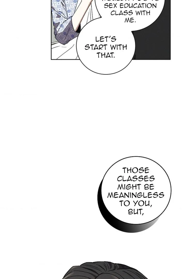 Be.Be. Chapter 31 page 6 - 