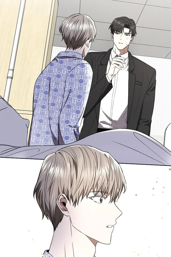 Be.Be. Chapter 31 page 55 - 