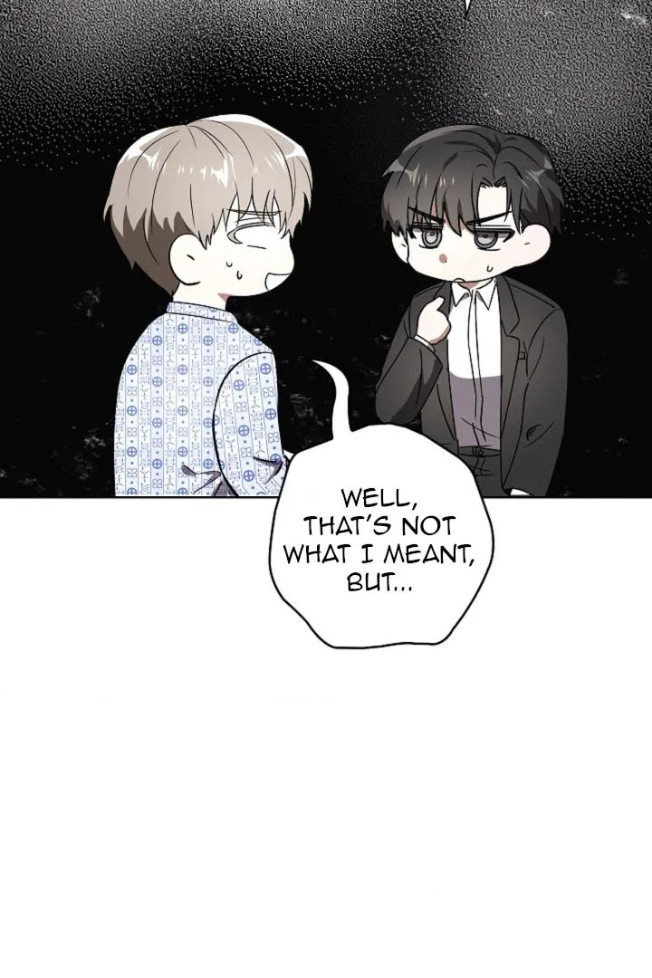 Be.Be. Chapter 31 page 60 - 