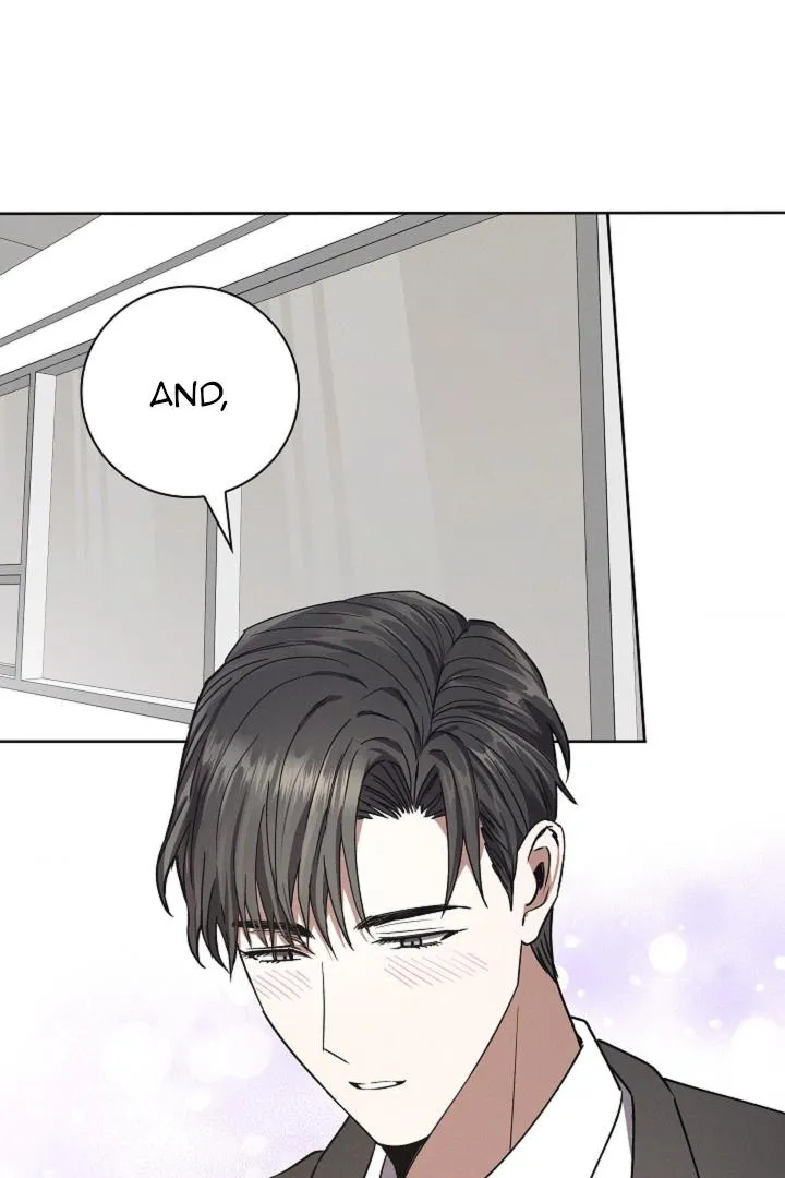 Be.Be. Chapter 31 page 61 - 