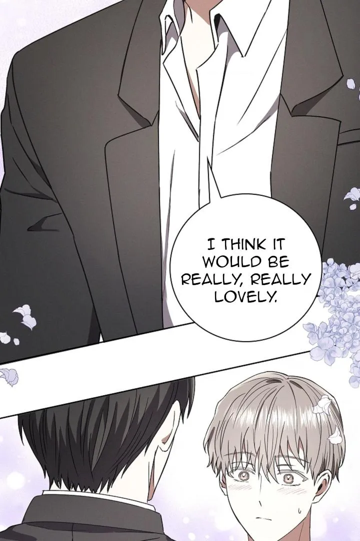 Be.Be. Chapter 31 page 62 - 