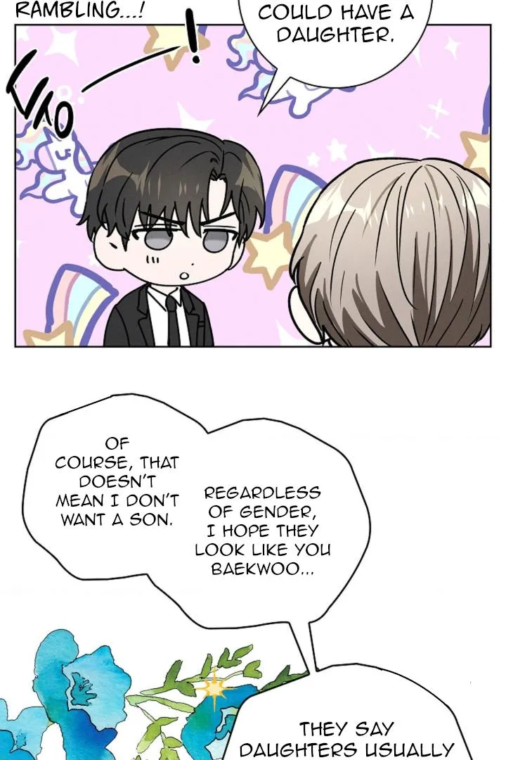 Be.Be. Chapter 31 page 64 - 