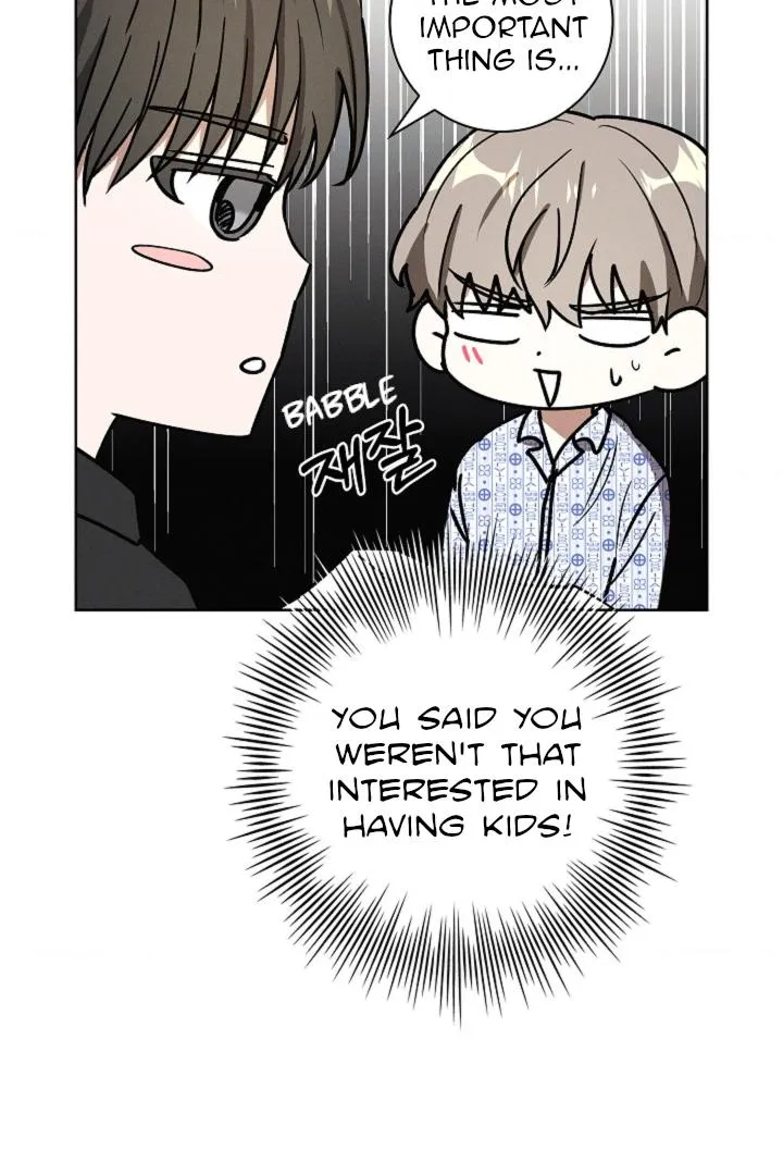 Be.Be. Chapter 31 page 66 - 