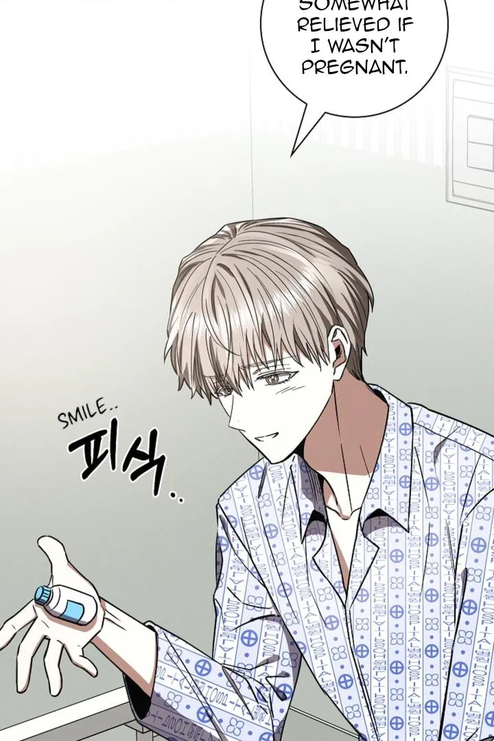 Be.Be. Chapter 31 page 76 - 