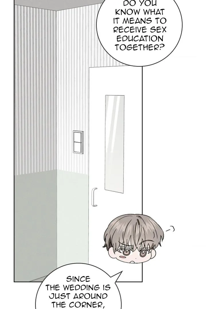 Be.Be. Chapter 31 page 9 - 
