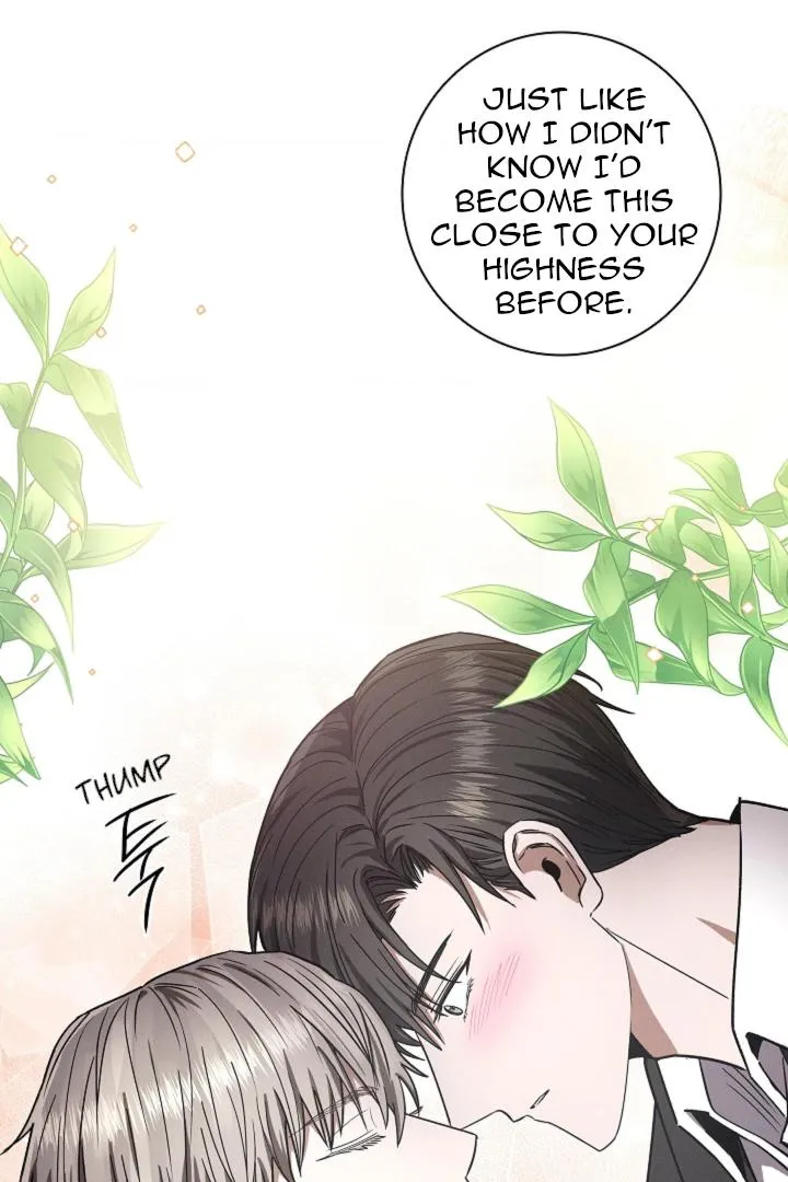 Be.Be. Chapter 31 page 83 - 