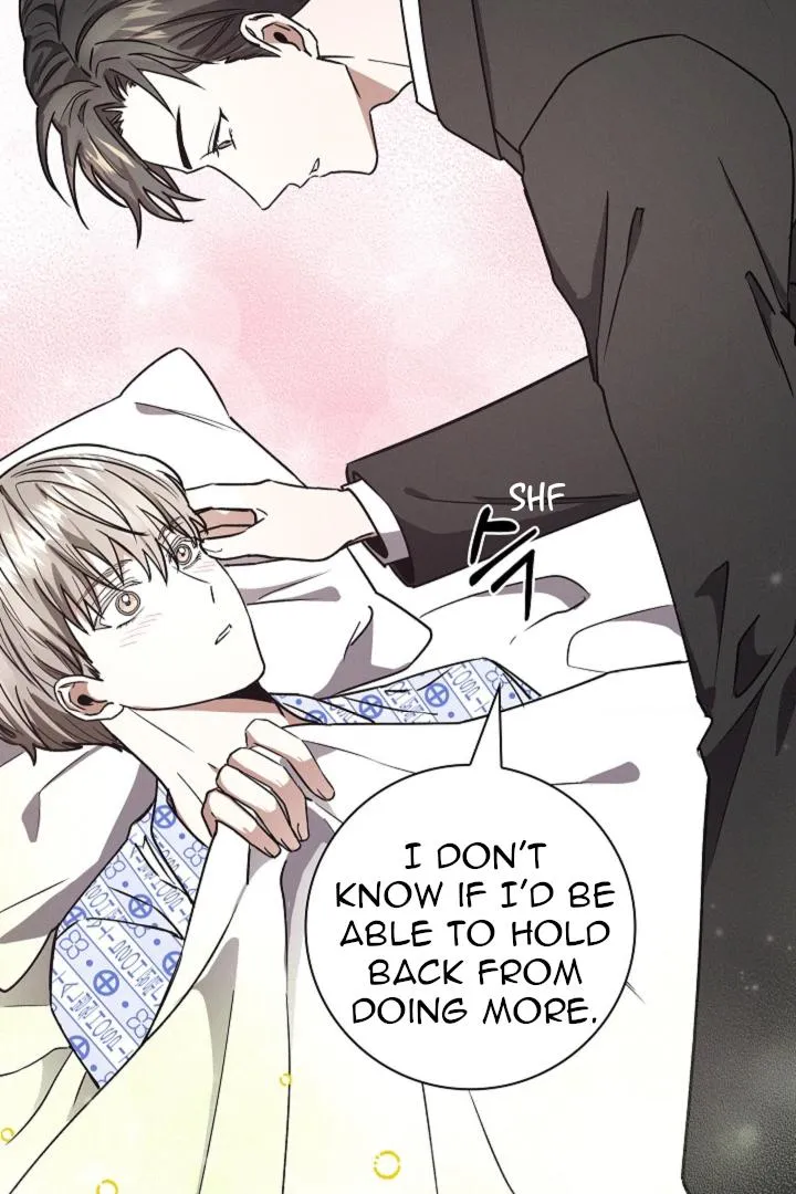 Be.Be. Chapter 31 page 97 - 