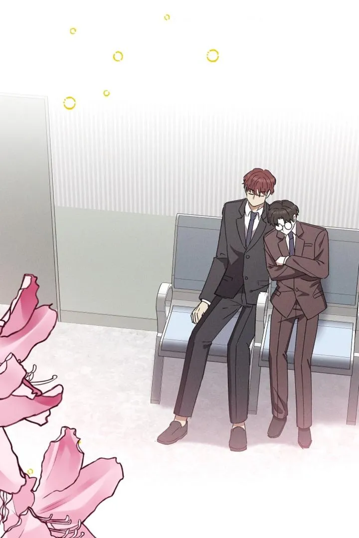 Be.Be. Chapter 31 page 100 - 