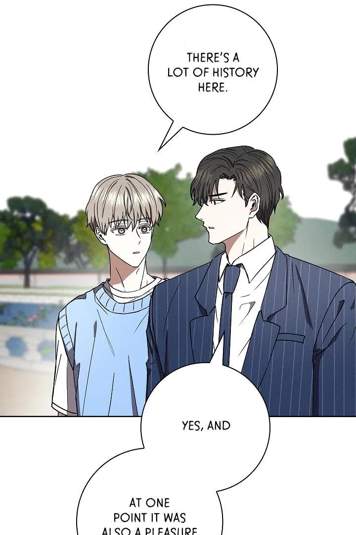 Be.Be. Chapter 32 page 21 - 