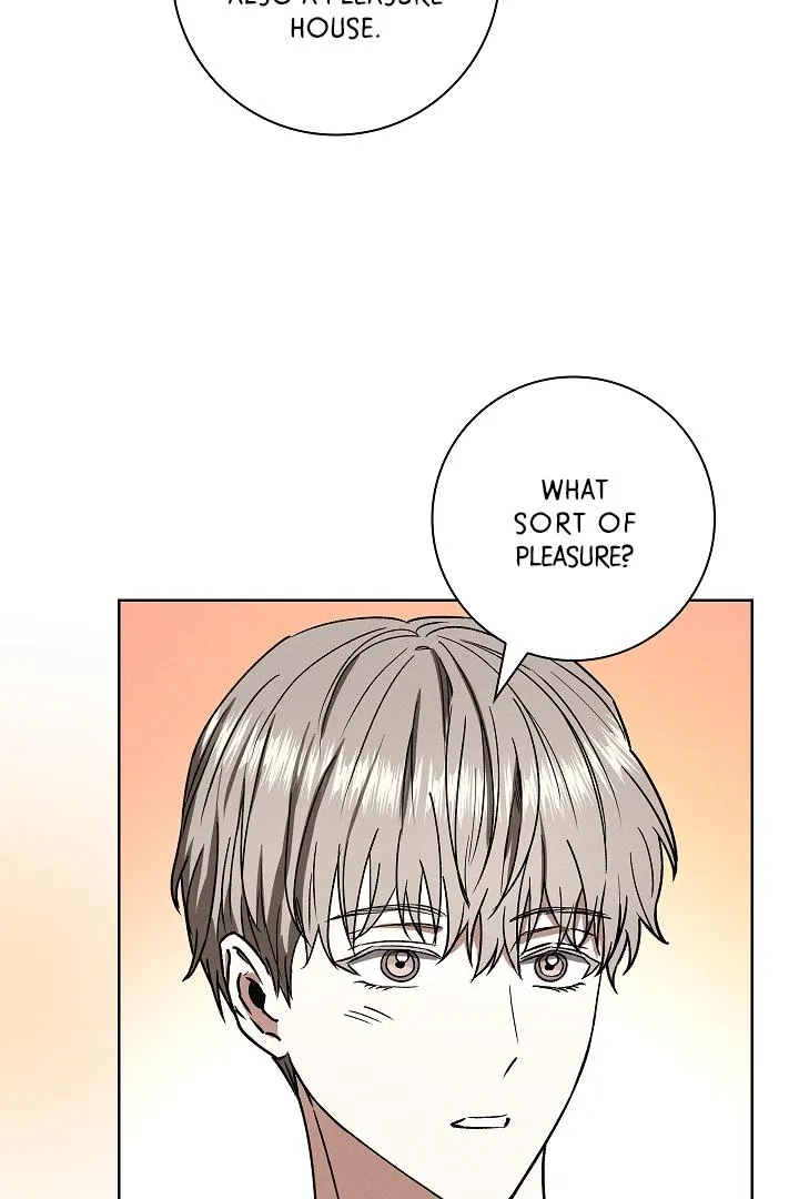 Be.Be. Chapter 32 page 22 - 