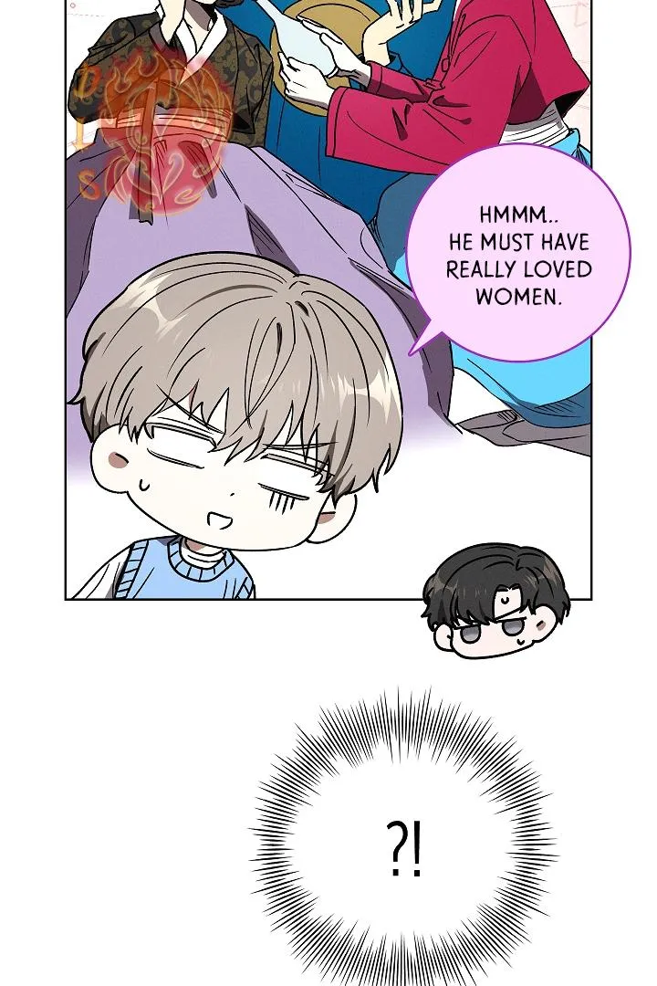 Be.Be. Chapter 32 page 25 - 