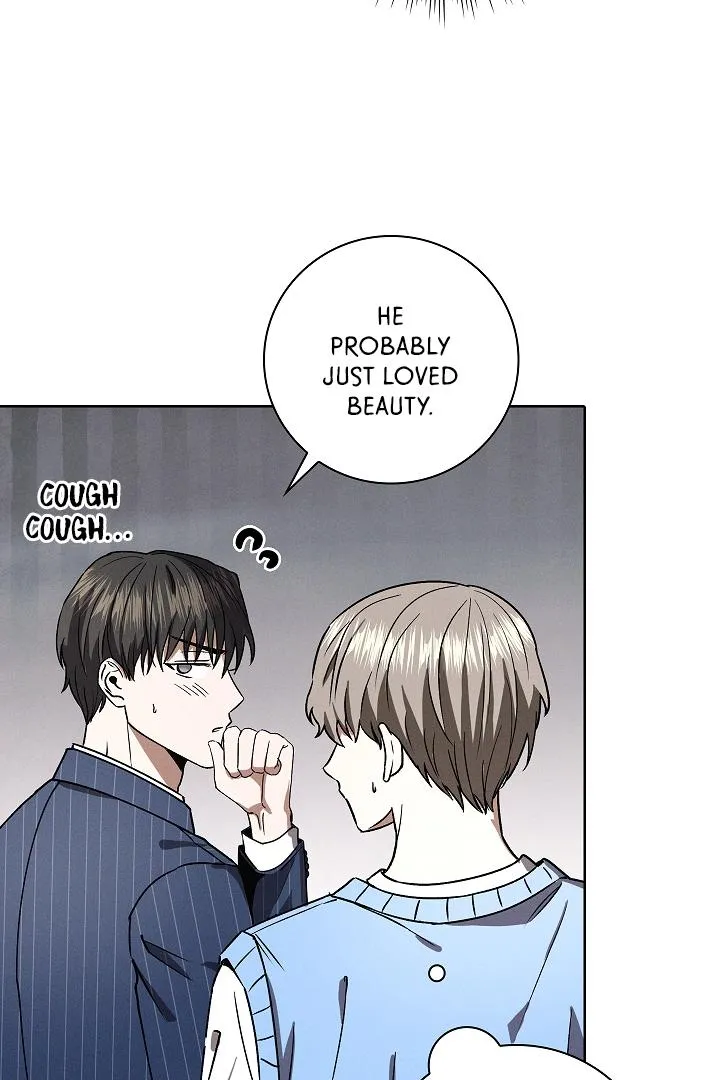 Be.Be. Chapter 32 page 26 - 