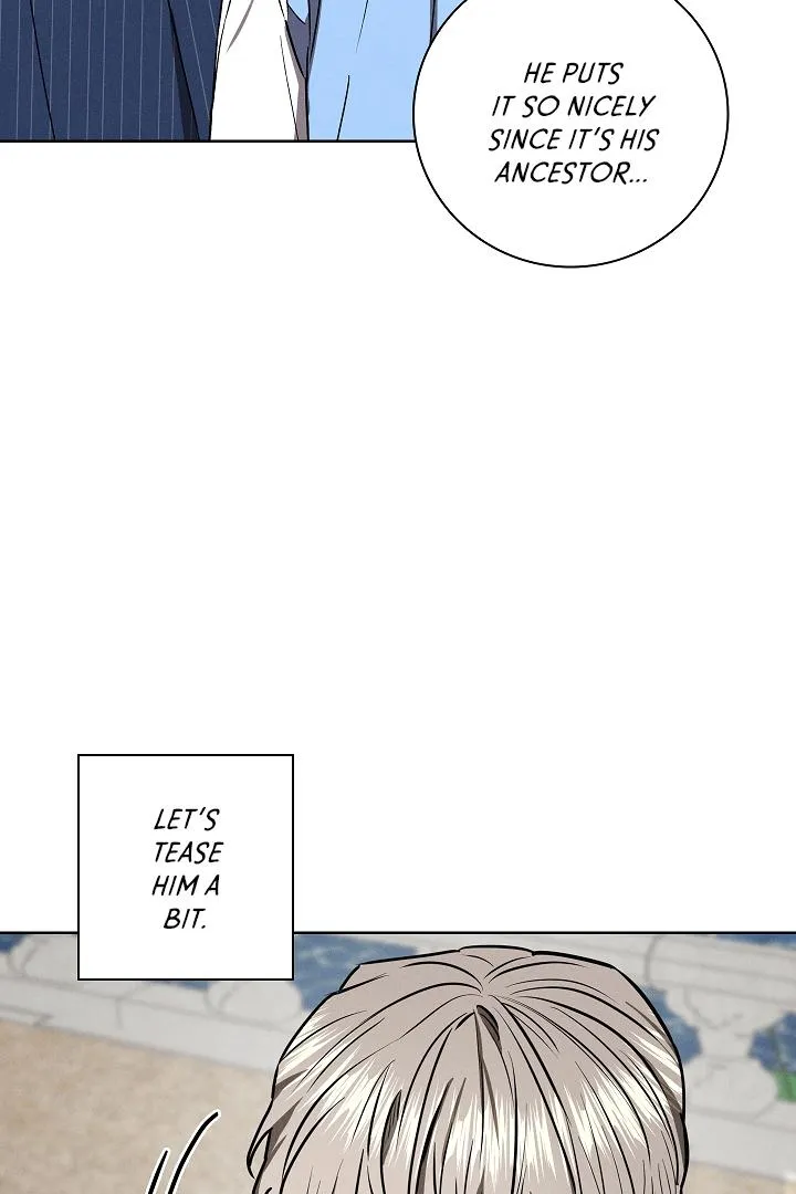 Be.Be. Chapter 32 page 27 - 