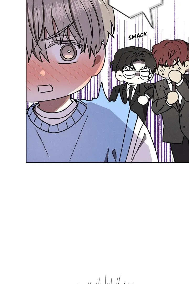 Be.Be. Chapter 32 page 34 - 